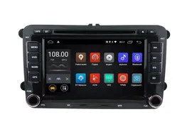 Штатная магнитола Volkswagen Android Nanox NX950 (POLO, PASSAT B6, B7,CC, GOLF 5,6, AMAROK, JETTA)