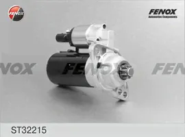 Стартер Fenox для Volkswagen Caddy III 2004-2010. Артикул ST32215