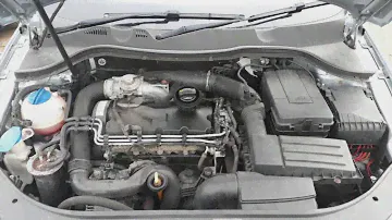 Замена масла в трансмиссии  VW Passat B6 1 9TDI 5-МКПП