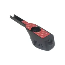 Видеорегистратор для Volkswagen и Skoda без датчика дождя Redpower DVR-VAG4-N