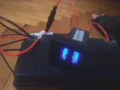 🛍 Автомобильное зарядное устройство USB зарядное устройство Автомобильное двойное зарядное устройство USB для VW для моделей Volkswagen T4 2,1a для автомобильного зарядного устройства Volkswagen специ
