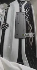 для Volkswagen ID4 / ID6 Бампер Фара Воздушный / Масляный Фильтр Тормозные Колодки Дверь Запасные Части