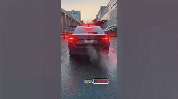 ЗВУК 485 л.с. на SKODA SUPERB 2.0 STAGE3