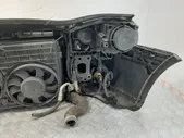Передняя часть (ноускат) в сборе Volkswagen Golf 5, Golf 5