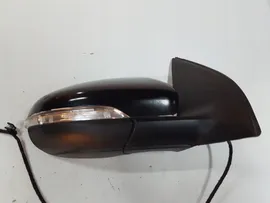 Зеркало наружное правое Volkswagen Golf 6 поколение (2008-2015), 6690847