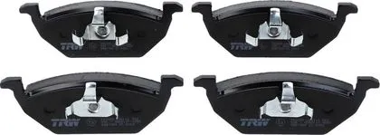 Тормозные колодки TRW COTEC передние для Volkswagen Polo V 2009-2024. Артикул GDB1984-0