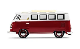 Volkswagen T1a Samba Bus