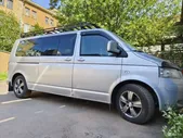 Багажник экспедиционный PROFFIT Volkswagen "Transporter T5" (Алюминиевый)
