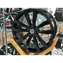 Диск литой VOLKSWAGEN Suzuka 5389 D20 8.5 5X112 ET35 66.5 GLOSS BLACK