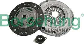 Сцепление (комплект) Borsehung для Volkswagen Polo V 2009-2014. Артикул B19253