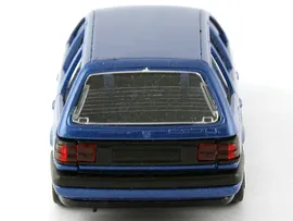 Масштабная модель Volkswagen Passat Variant B3 синий мет лучшая цена!