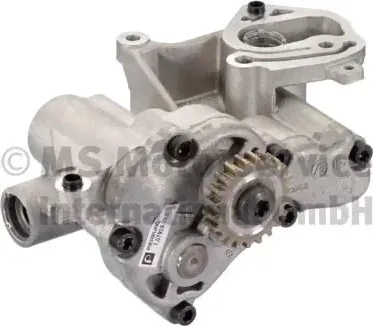 Масляный насос Pierburg для Volkswagen Amarok I 2010-2016. Артикул 7.07919.05.0