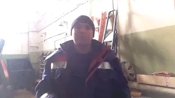 Датчик температуры на поло седан