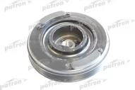 Шкив коленвала Patron для Volkswagen Crafter I 2006-2013. Артикул PP1001