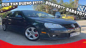 Por que SI comprar VW BORA ventajas y desventajas 🤙🏻