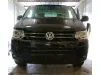 Фары передние U-Type Eyes Chrome на Volkswagen T5 рестайл-4