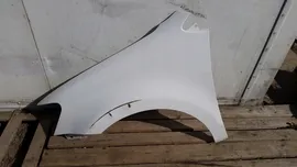Крыло переднее левое Volkswagen Polo 5 поколение (2009-2015), 5336069
