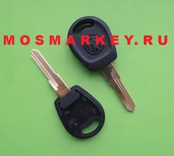 Volkswagen - контейнер под чип HU49