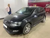 Volkswagen Polo, 2010 год