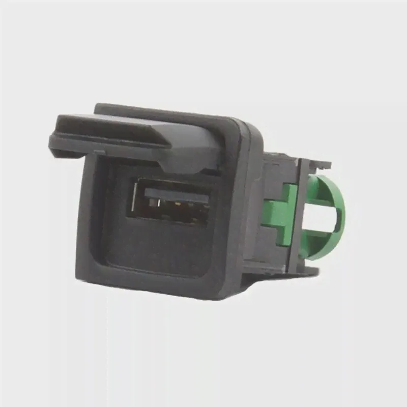 USB адаптер с кнопкой переключения для CD плеера Volkswagen usb switch adapter volkswagen usb adaptervolkswagen