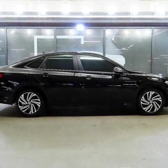 VOLKSWAGEN The All New Jetta (7th generation) 1.4 TSI Prestige-4