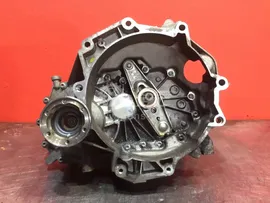 МКПП Volkswagen Golf 5, Хетчбэк, 5 дверей 2003-2009 (BUD 1.4L 1390 куб.см. бензин 59 кВт (80 л.с.))