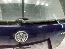 Крышка (дверь) багажника Volkswagen Golf 4, Golf 4