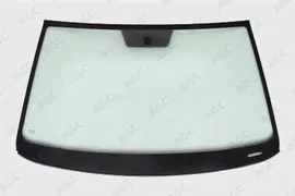 Лобовое стекло AGC для VOLKSWAGEN POLO (2009 - 2017)