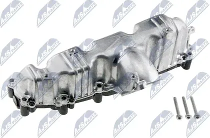 Впускной коллектор NTY для Volkswagen Tiguan I 2007-2018. Артикул BKS-VW-000-1