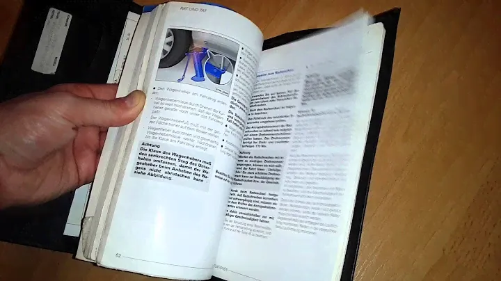 Сервисная книжка и инструкция по эксплуатации авто VW SHARAN 1 (Dominik84)