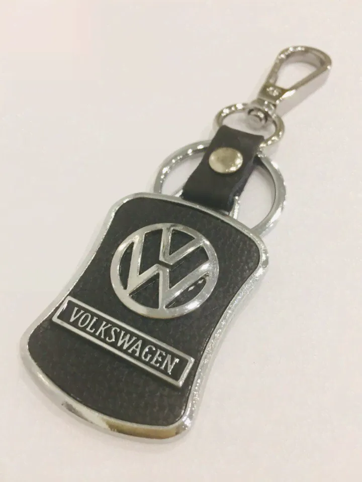 Брелок для автомобильных ключей VOLKSWAGEN-0
