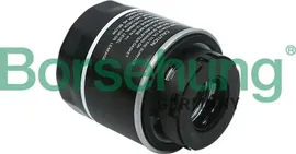Масляный фильтр Borsehung для Volkswagen Polo V 2009-2024. Артикул B12814