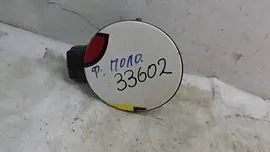 Лючок бензобака Volkswagen Polo (033602СВ) 5RU809857B9A