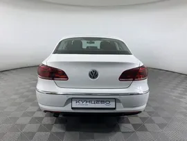 VOLKSWAGEN Passat CC 1.8, 2012