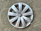 Колесный колпак R16 оригинал Volkswagen Passat B7, Eos