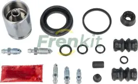 Ремкомплект тормозного суппорта Frenkit задний для Volkswagen Polo IV 2001-2012. Артикул 238985