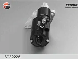 Стартер Fenox для Volkswagen Caddy III 2004-2015. Артикул ST32226