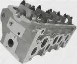 Головка блока цилиндров Stellox для Volkswagen Transporter T4 1992-2003. Артикул 11-08018-SX