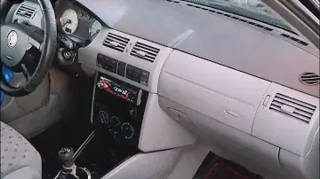 Volkswagen Pointer 2005 1.8