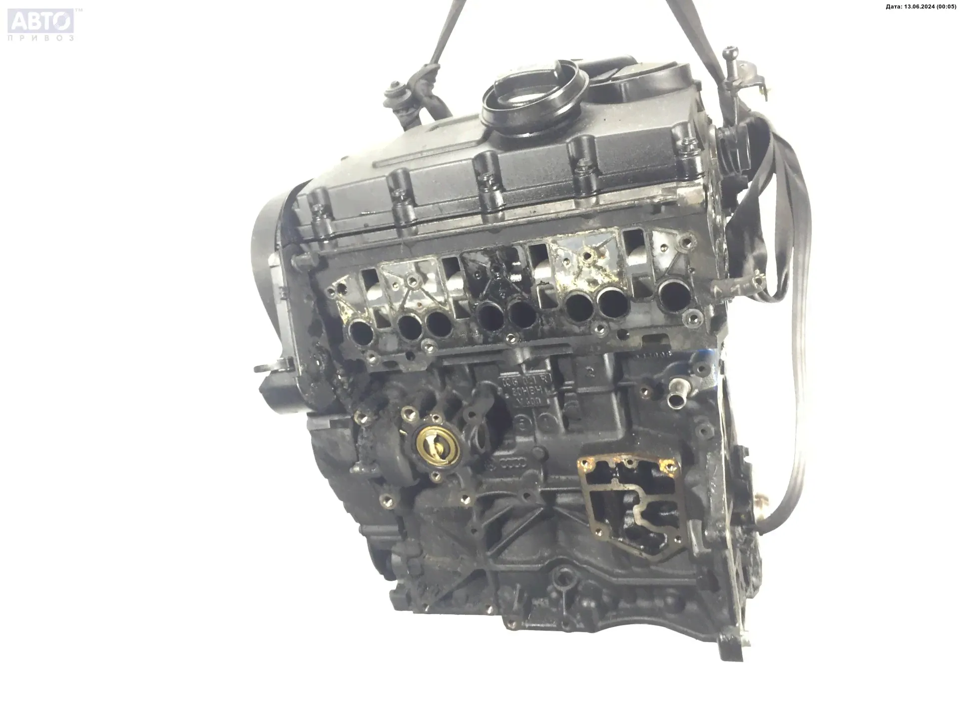 Двигатель (ДВС) Volkswagen Passat B6-0