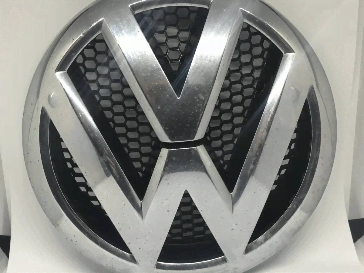 Эмблема Volkswagen Transporter T5 2003-2015