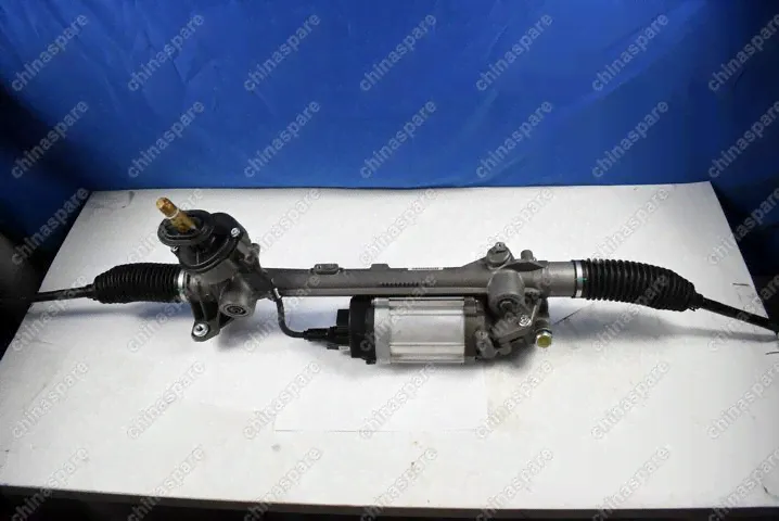 Рейка рулевая Volkswagen Passat B6, Jetta V, Golf V / Skoda Octavia 04-08-0