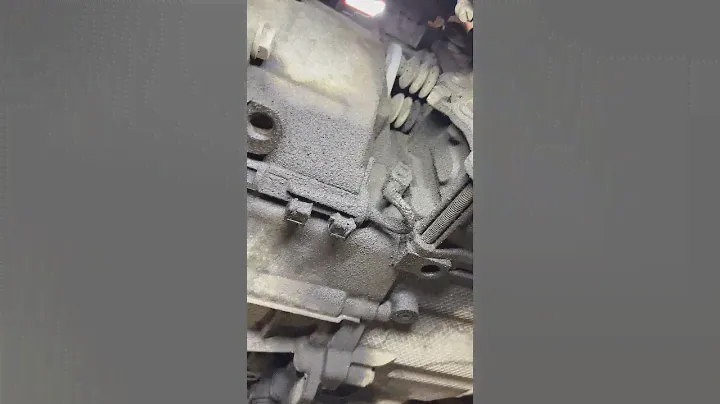 Фольцваген Пассат ЦЦ замена штоков мехатроника