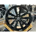 Диск литой VOLKSWAGEN Suzuka 5389 D20 8.5 5X112 ET35 66.5 GLOSS BLACK