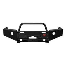 Передний силовой бампер OJ для Volkswagen Amarok 02.020.03