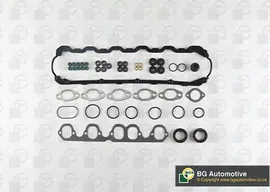 Комплект прокладок ГБЦ BGA для Volkswagen Transporter T4 1990-1999. Артикул HN6301