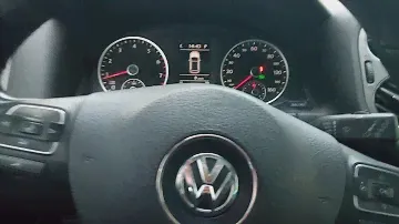 ГБО TSI VW Tiguan ГБО Реальный отзыв!