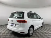 VOLKSWAGEN Touran 1.6, 2018