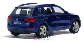 Автоград Машина металлическая Volkswagen Touareg