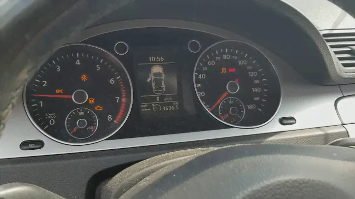 Разборка Volkswagen Passat CC 2.0 CCTA (VIN: WVWNL7AN8AE515543) P111